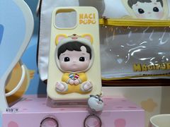 -泡泡玛特POPMART(上海环球港店)