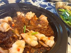-绿茶餐厅(王府井永宁门店)