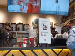 -书亦烧仙草(中南荟店)