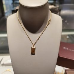 -周生生Chow Sang Sang(苏州美罗高新店)