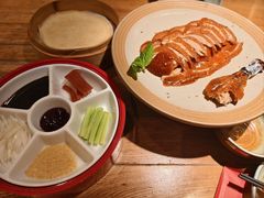 -青年公社烤鸭(滨湖银泰店)