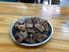 -清真·马安军辣子牛肉面