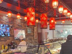 -德顺源·非遗烧麦·老菜(大观园店)