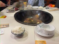 -江湖水乡铁锅炖魚(周庄嘉园店)