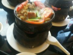 android_upload_pic-藏味八珍特色火锅
