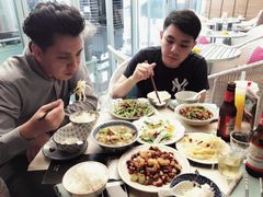 -酒肆浅葱•烧烤•龙虾•排档(卓悦intown店)