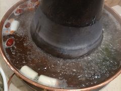 -阳坊大都涮羊肉(阳坊总店)