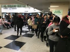 -首都医科大学附属北京同仁医院(西区)