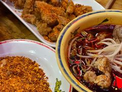 -冒椒火辣(太古里店)