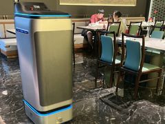 -宫燕府·京菜·烤鸭·淮扬菜(王府中心店)