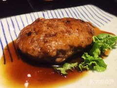 -明日叶日本料理(新区淮海街店)