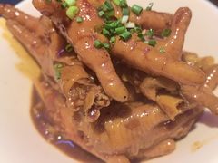 -鑫小城故事·藕汤·家常菜(台北一路总店)