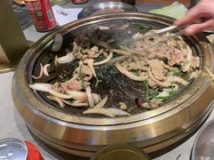 -杨小佳·齐齐哈尔烤肉·烤串(广州店)