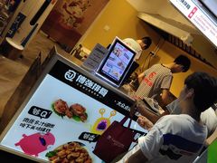 -傅强排骨(成都总店)