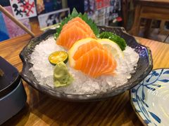 -成喜屋日本料理