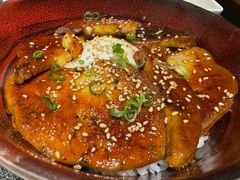 -NIUAN牛庵·日式和牛烧肉(恒隆店)