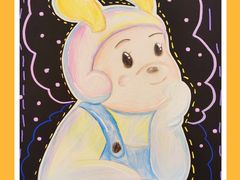 -缤纷鸟美术书法(建大校区)