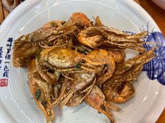 -百家鲜·杭帮菜