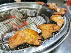 -本炙炭烤·蒲烧活鳗料理店(金沙洲店)