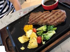 -必胜客(天鹅湖万达店)