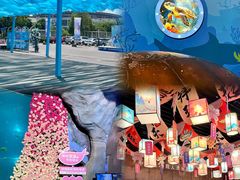 -福州罗源湾海洋世界旅游区