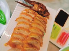 -雀蓝川菜(星悦汇店)