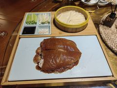 -麒麟小院·老九江菜(安平路店)