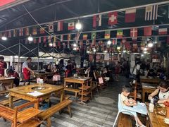 -正南齊北重庆老火锅(光华村直营店)
