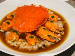 -广州文华东方酒店·江-由辉师傅主理