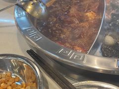-憨铁匠老火锅(龙岗万科里店)