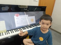 -Mr.先声音乐(东海店)