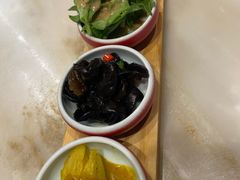 -京华烟云·北京烤鸭(领展购物广场·中关村店)