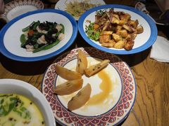 -双公羊·馕坑烤全羊(奥体店)