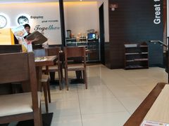 大堂-必胜客(WOW梧州旺城店)