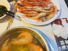 -九月海·海鲜自助(世纪东方店)