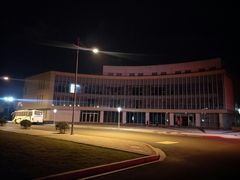 综合楼-苏州城市学院