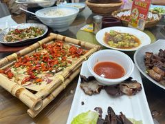 -李东农庄(中南百草园地标店)