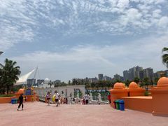-中国死海旅游度假区