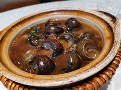 -阿英煲(凉城路店)