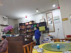 大堂-成惠食府(赤岗店)