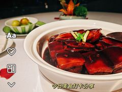 -悦轩中餐厅·高空江景·杭州柏悦酒店