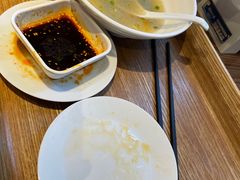 -眉州东坡(团结湖店)