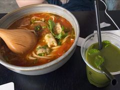 -里面·Noodlology(机电院店)