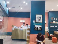 -海马体照相馆(西安阳光天地店)