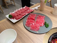 -呷哺呷哺(太原万象城店)