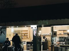 -麻雀咖啡SPARROW COFFEE(十全街店)