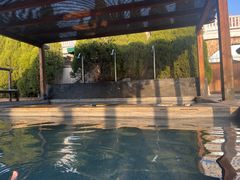 -大连罗马假日酒店温泉