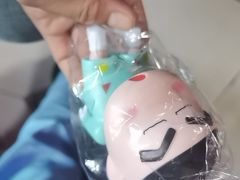 -即墨老公社·海肠捞饭大王(古城店)