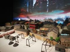 -上海市龙华烈士陵园