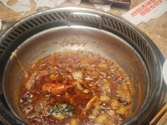 -七欣天香辣蟹火锅(上海银亿滨江店)